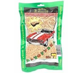 Уход за кузовом