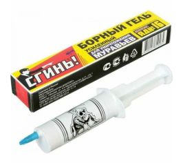 Защита от насекомых