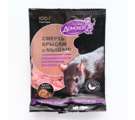 Защита от грызунов