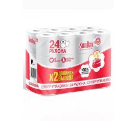 Туалетная бумага