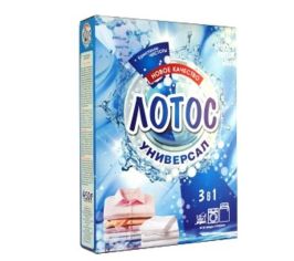 Стиральные порошки