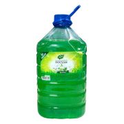 Garden Dreams средство для посуды 5 л. Яблоко ПЭТ