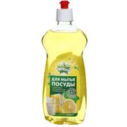 Семь Звёзд средство для посуды 500 мл. Лимон