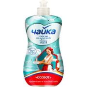 Средство для мытья посуды «Чайка.Особое», 500 мл