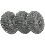 Губки спиральные 12шт х 12г ТЕКСТОР