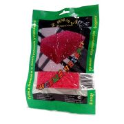 Губка банная в вакуумной упаковке 1 шт Цирлих-Манирлих чистый четверг