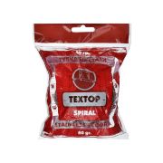 Мочалки металлические TEXTOP SPIRAL 1 шт.