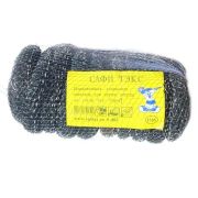 Мочалки металлические Софитэкс 10 шт. 100 гр.