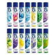 Освежитель воздуха РИО 300 мл. в ассортименте