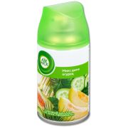 Аир вик освежитель 250 мл. МИКС Дыня и Огурец