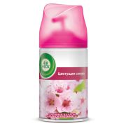 Аир вик освежитель 250 мл. ПЬЮР Цветущая сакура (Вишня)