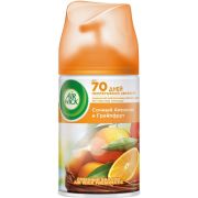 Аир вик освежитель 250 мл. Солнечный Цитрус