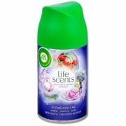 Аир вик освежитель 250 мл. Волшебный сад