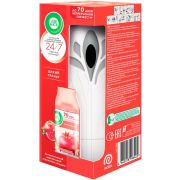 Автоматический освежитель воздуха Airwick со сменным баллоном Дикий гранат 250 мл.