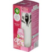 Автоматический освежитель воздуха Airwick со сменным баллоном Цветущая сакура 250 мл.