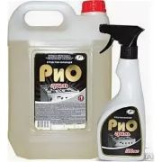 Щелочное Моющее средство РИО Гриль 5 кг.