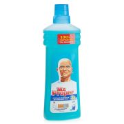 Mr Proper Моющая жидкость для уборки Универсал Океанская свежесть 500 мл.