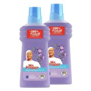 Mr Proper Моющая жидкость для полов и стен Лавандовое Спокойствие 500 мл.