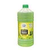 СЧ Средство для мытья пола Аромат лайма 1 л.