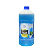 СЧ Средство для мытья пола Аромат Свежесть Атлантики 1 л.