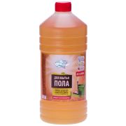 СЧ Средство для мытья пола Дезинфицирующее 1 л.