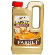 Bagi паркет для мытья полов 550 мл.