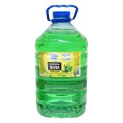 ТБХ Средство для пола АРОМАТ ЛАЙМА 5л (Семь Звезд) в ПЭТ