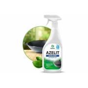 Грасс Азелит АНТИЖИР КАЗАН чистящее ср-во 600мл.Триггер арт.125375