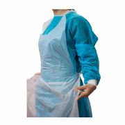 Фартук полиэтиленовый стандарт 80*125