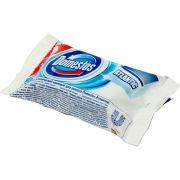 Доместос блок-запаска для унитаза 40гр Атлантик