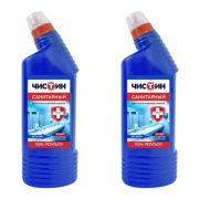 Чистин - Гель утенок 750мл