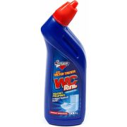 Золушка WC гель утенок Свежесть 750 мл.