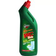 Золушка WC гель утенок Хвоя 750 мл.