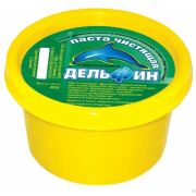 Паста чистящая Дельфин 400 гр.