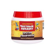 Паста чистящая Суржанано 400 гр.