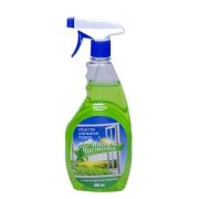 СЧ Мисс Чистота средство для стекол ЛЕТО 750 мл.