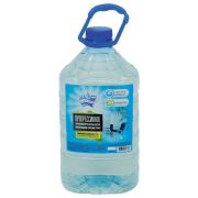 Семь Звёзд ПРОГРЕССИВНОЕ универсальное моющее средство канистра 5 л. Пэт