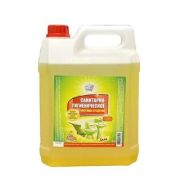 СЧ Санитарно-гигиеническое гель 5 л канистра