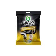 Грасс Средство для прочистки труб «Digger grannules» (саше 70гр) (арт. 125887)