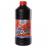 Сан-Мастер «ПЕРФОРАТОР» гранулированное средство для прочистки труб 500гр.