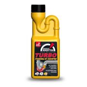 Уникум УДОБНАЯ МИНУТКА Турбо гранулы от засоров 600гр. 1/12