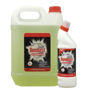 Dombest Антизасор с дезинфицирующим эффектом канистра 750 мл.