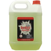 Dombest Антизасор с дезинфицирующим эффектом канистра 5 кг