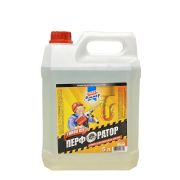 Средство для прочистки труб Сан-Мастер ПЕРФОРАТОР, 5 л.