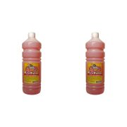 Средство для чистки труб «Кротаран Розовый» 500 мл.