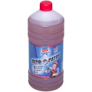 Сан-Мастер «Перфоратор» средство для прочистки труб 1 л.