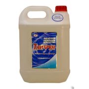 Средство щелочное Жидкое моющее Тайфун 5 кг