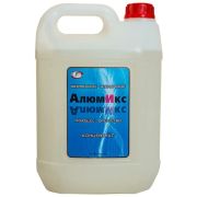 Щелочное моющее средство Алюмикс 5 кг