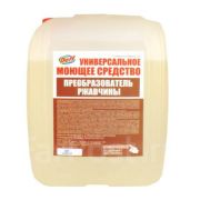 СМУ Преобразователь ржавчины «DEFF» 5 кг