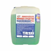 СМУ для мытья полов 5л щелочного типа